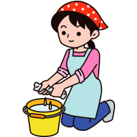 平成27年3月28日（土）・29日（日）　お掃除のプロDUSKINが教える　ラクラクお掃除セミナー開催!!