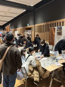 こどもシゴト博　川越　注文住宅　住まいづくり