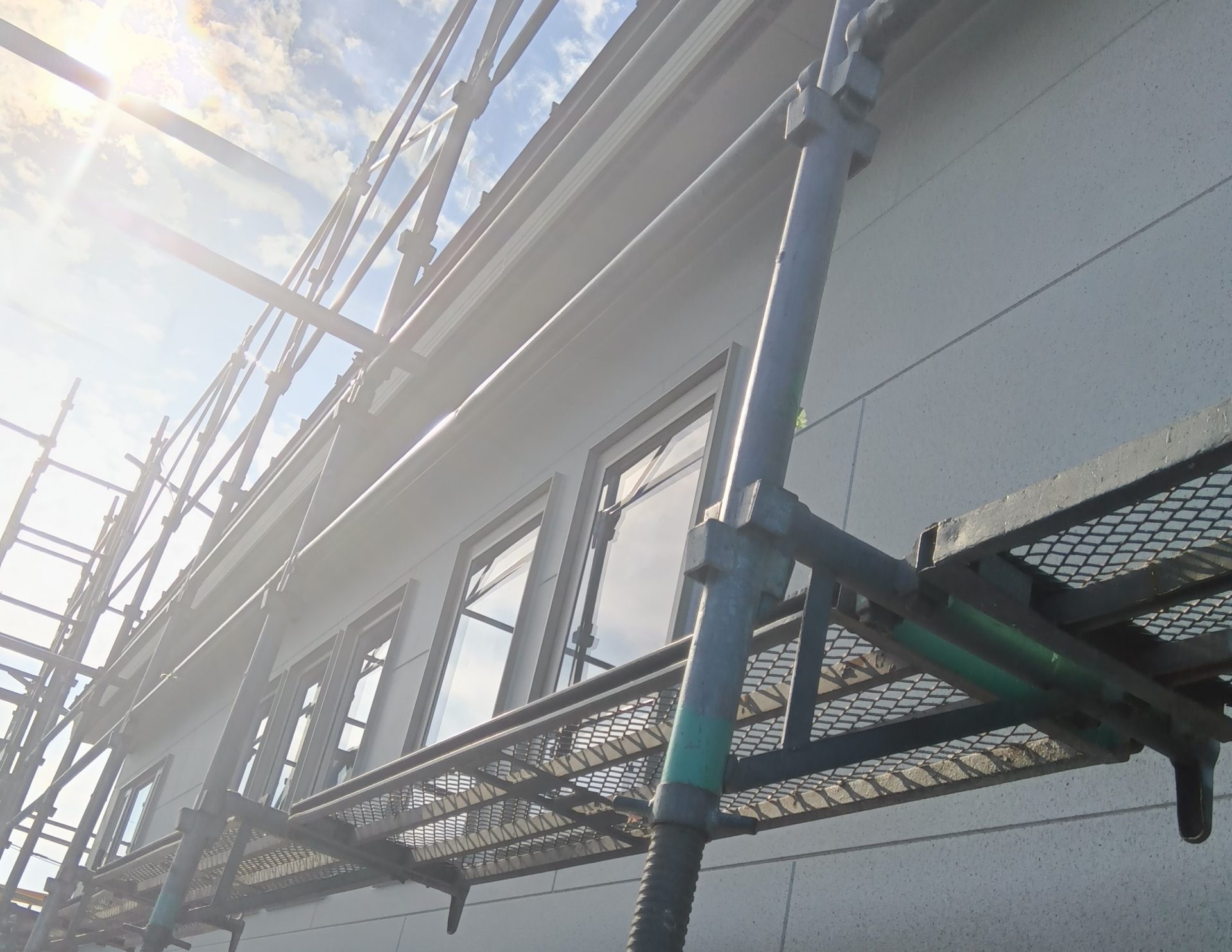 川越　注文住宅　構造見学会　見学会　SE構法　耐震　断熱　木造住宅　吹抜　川木建設 工務店　建設会社