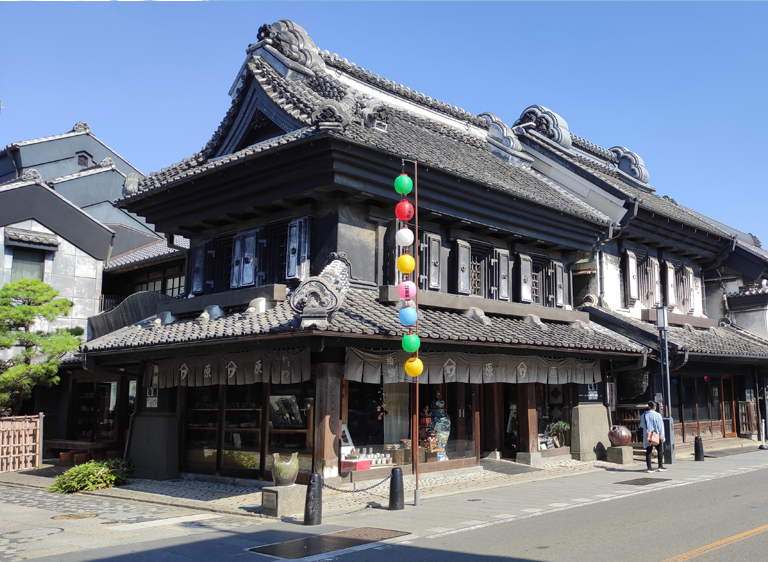 川越市の土地価格と理想の家づくり