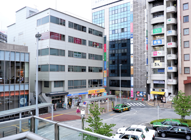 川越市でおすすめの注文住宅