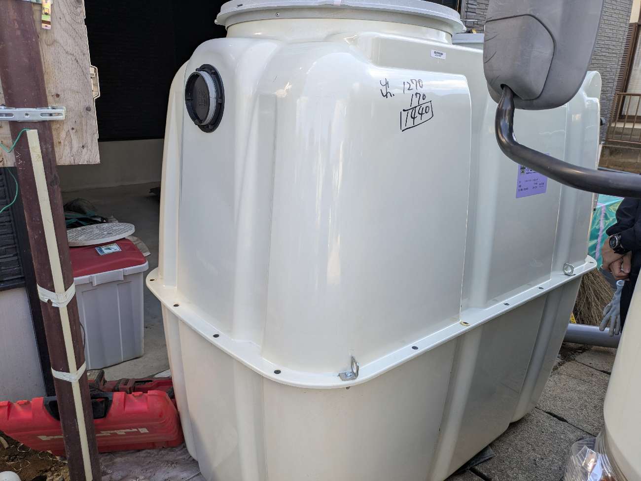 川越 注文住宅 完成見学会 見学会 耐震 断熱 木造住宅 浄化槽