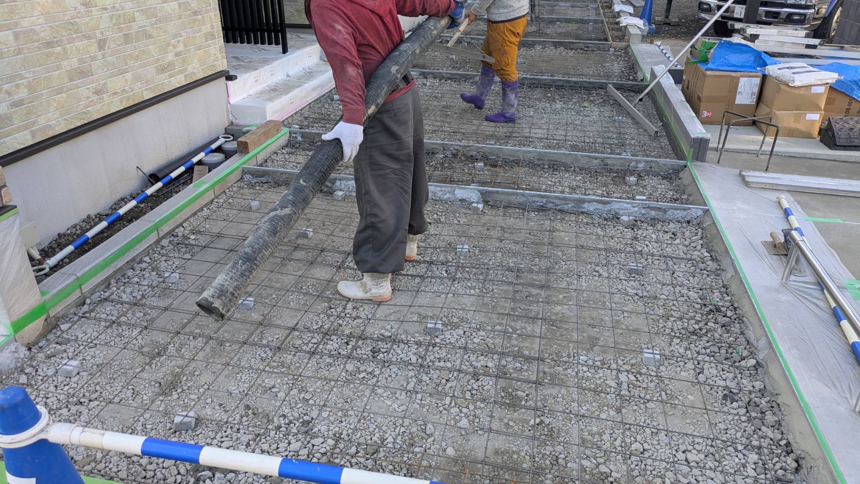 川木建設 注文住宅 川越 建築会社 木造住宅