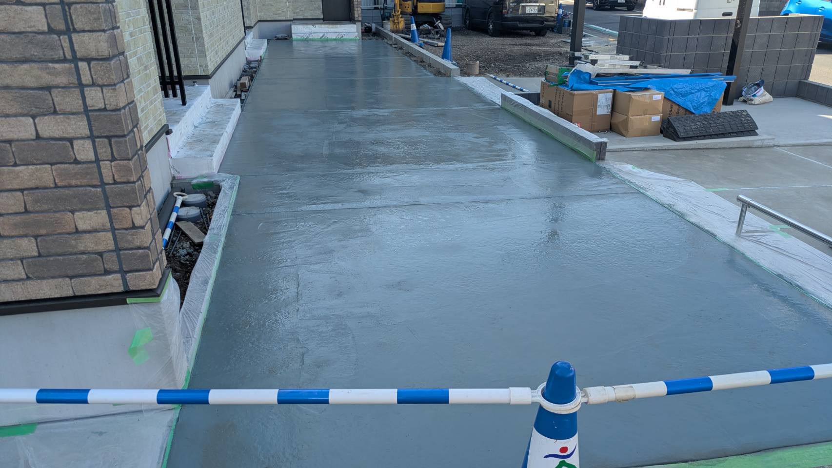 川木建設 注文住宅 川越 建築会社 木造住宅