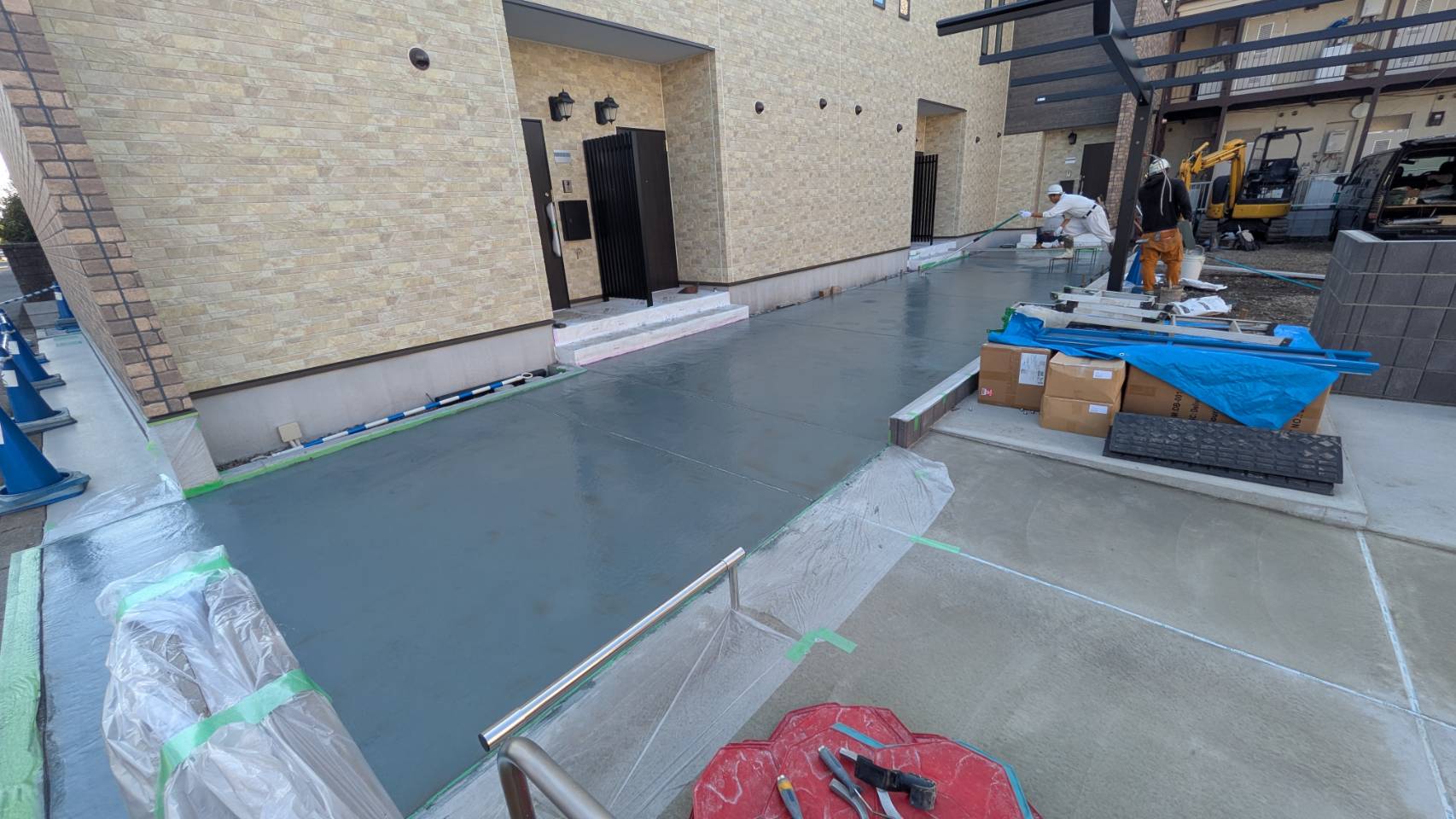 川木建設 注文住宅 川越 建築会社 木造住宅