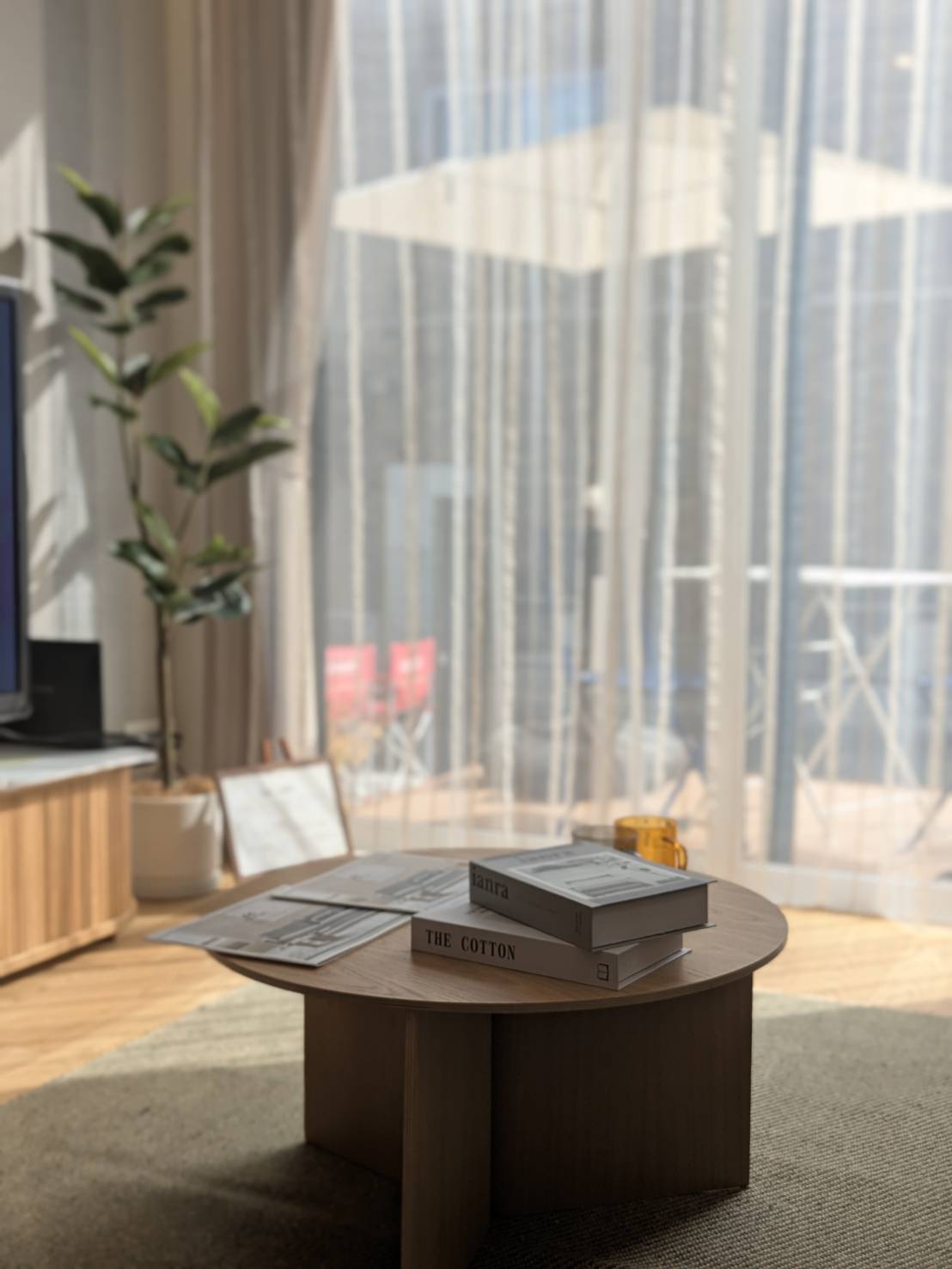 モデルハウス　完成見学会