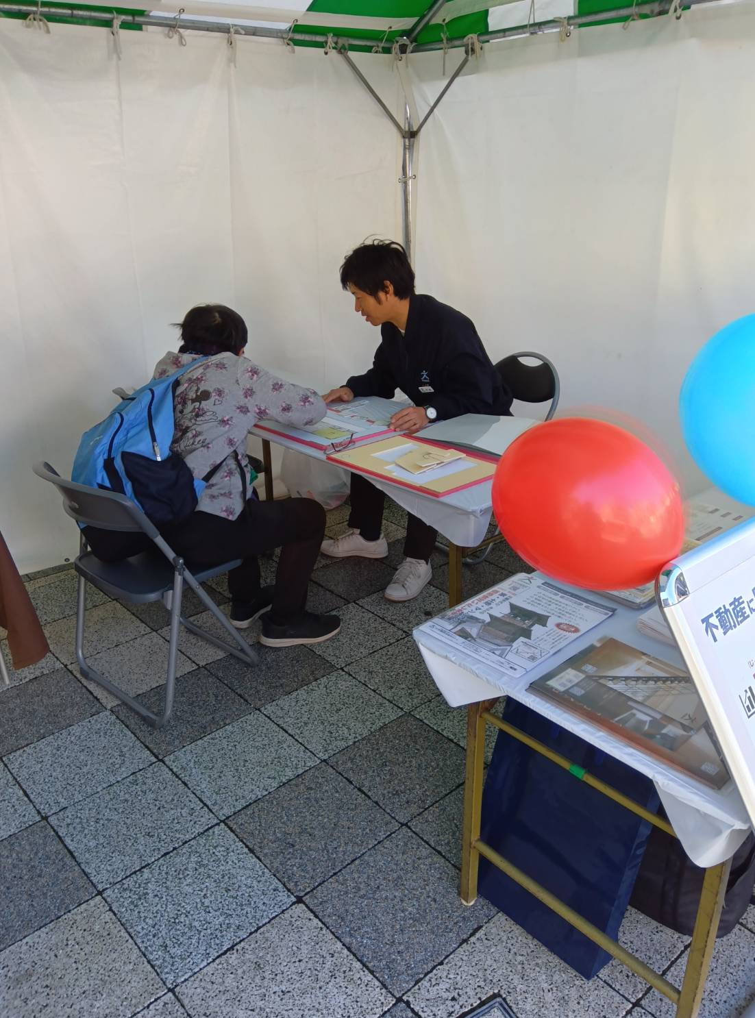 注文住宅イベント