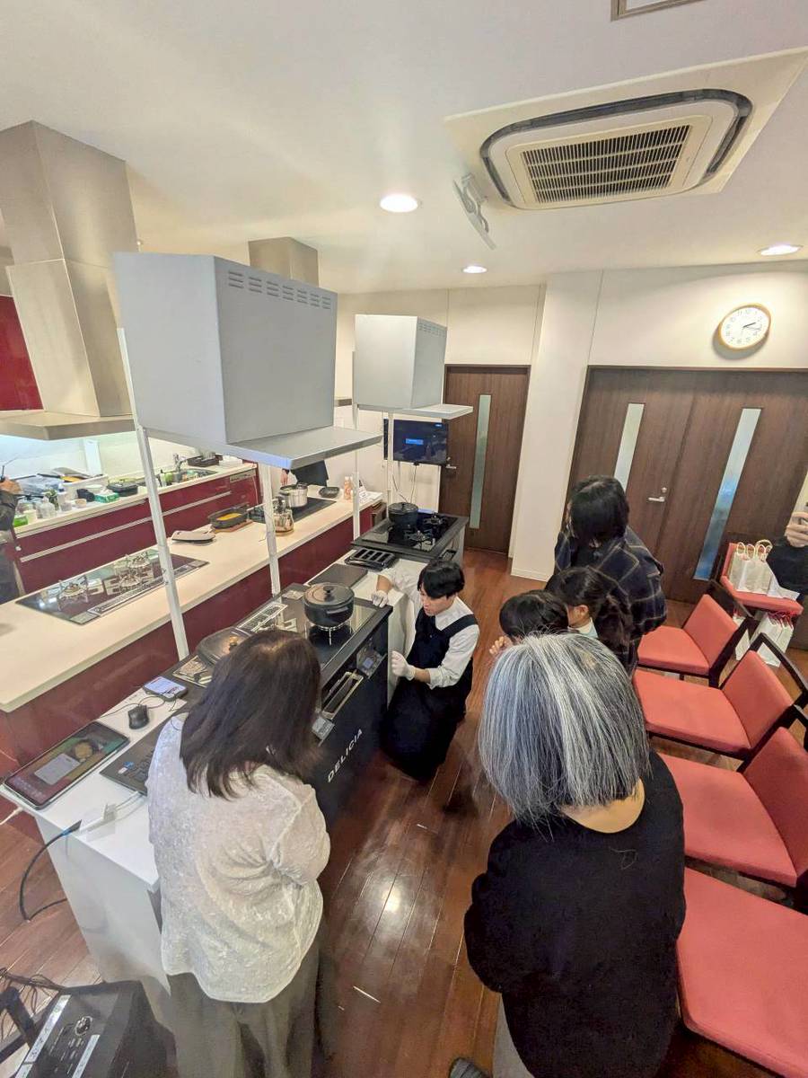 川木建設 danhaus 注文住宅 川越市 リンナイ ガス デリシア 乾太くん ウルトラファインバブル