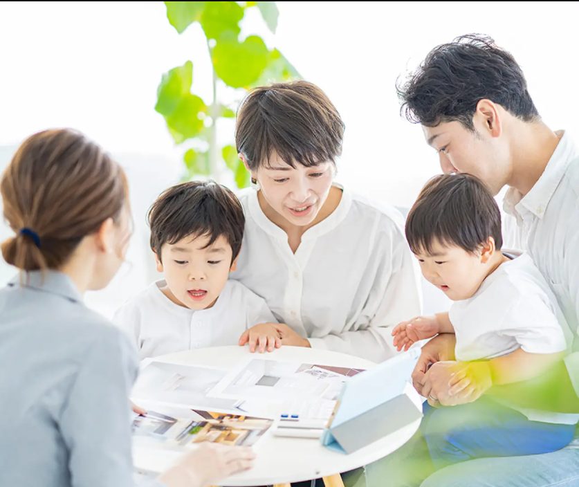 注文住宅 川越市