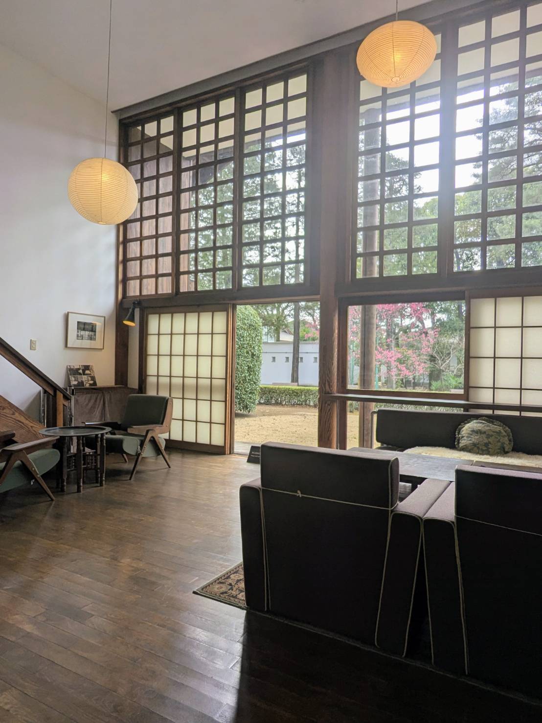 注文住宅 大開口