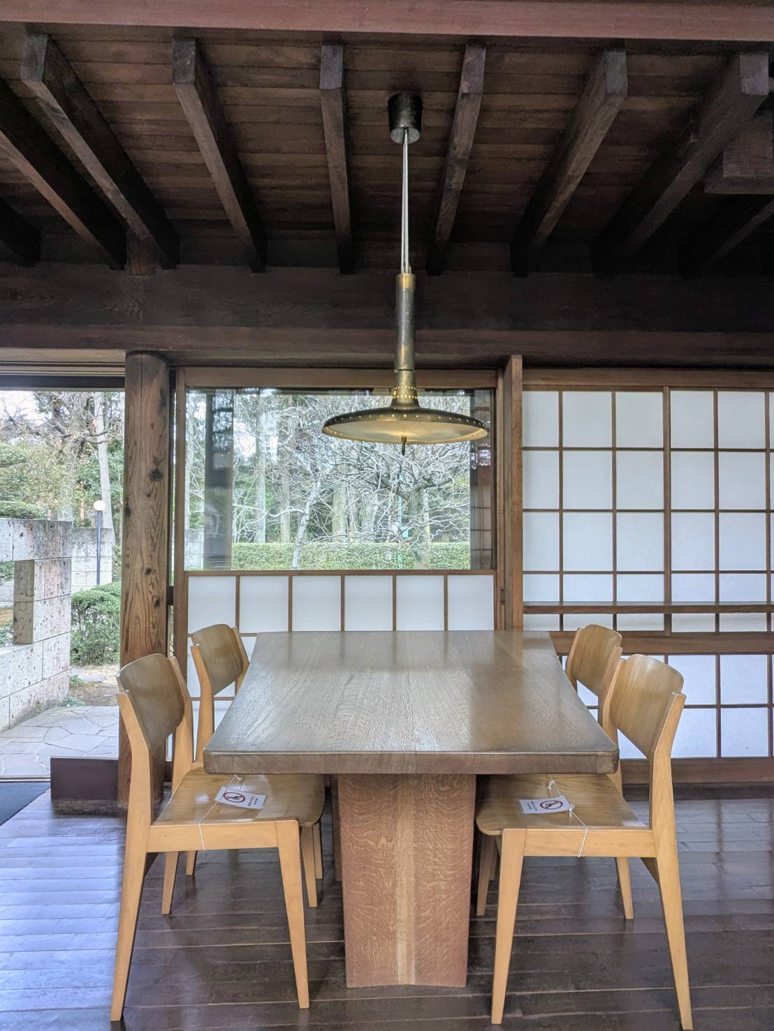 注文住宅 ダイニング