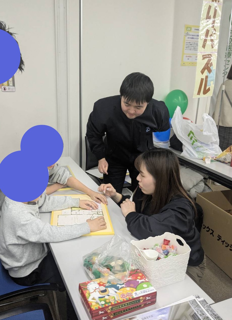 川越　川木建設　　danhaus　こどもシゴト博　設計士　建築士　注文住宅