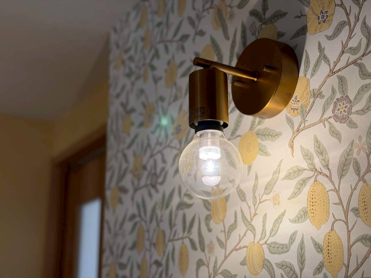 ペンダントライト