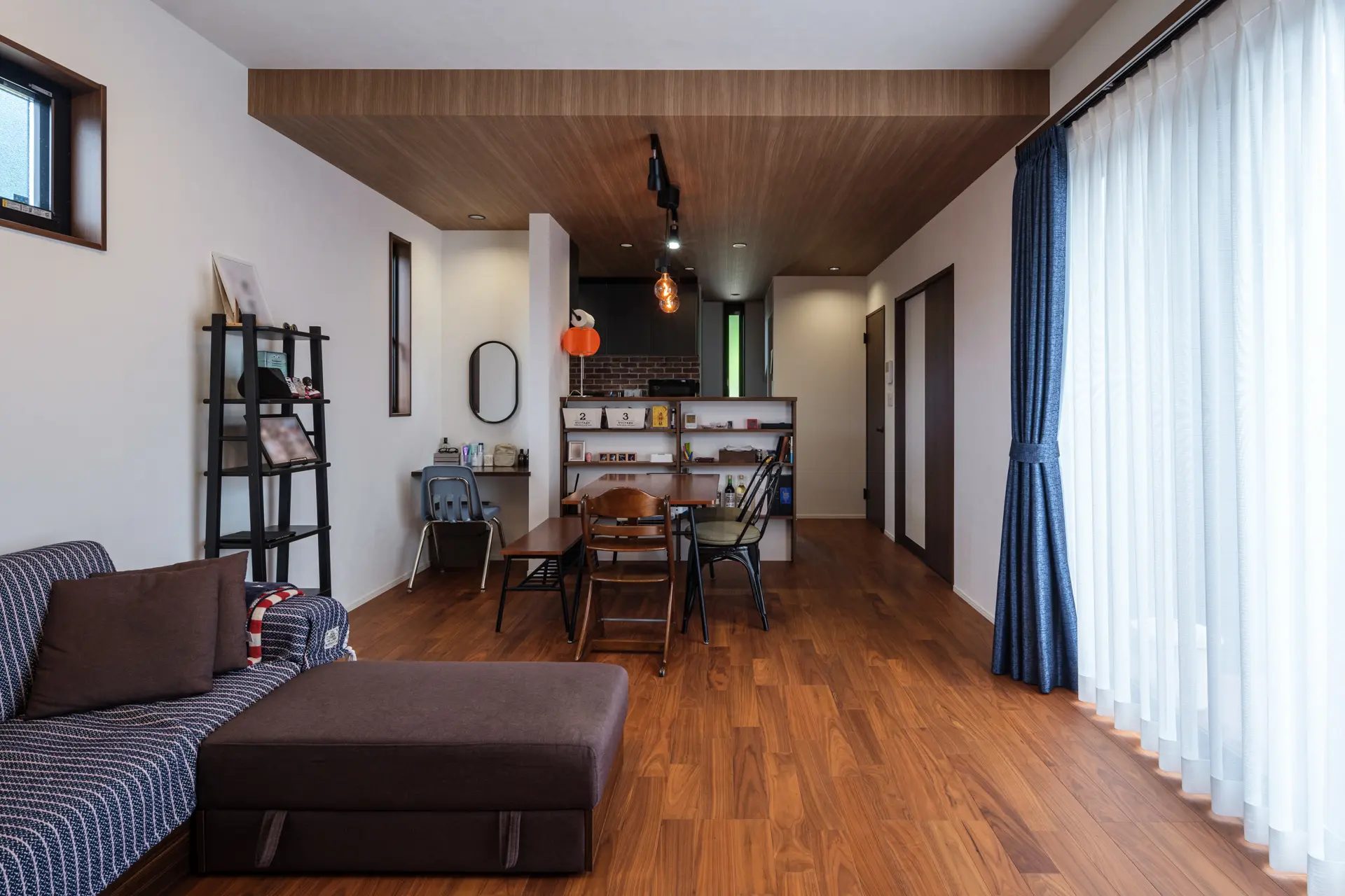 工事は安心して任せられましたか？