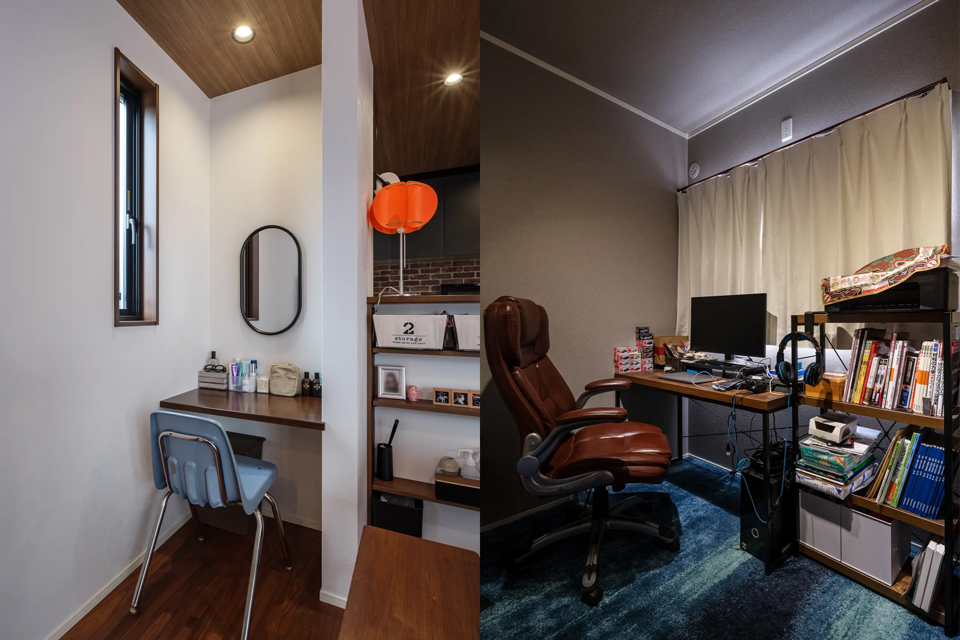 ご友人がお家づくりを検討された際は
川木建設を勧めていただけますか？