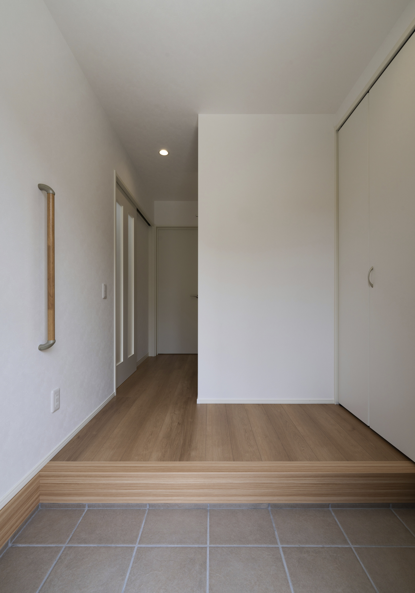 ホール