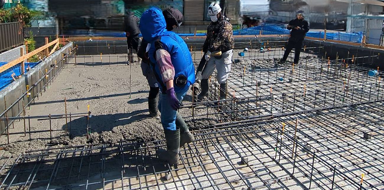 川木建設株式会社 <株>川木建設 注文住宅 川越
