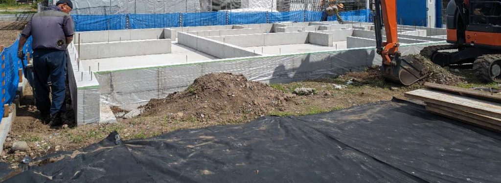 川木建設株式会社 川木建設<株> 注文住宅 川越市 埼玉県